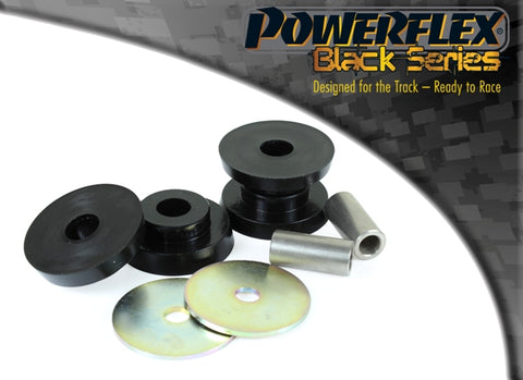 Lancia Delta HF Integrale inc Evo (1986 - 1995) Rear Subframe Bush   PFR30-315BLK