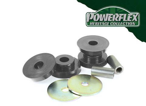 Lancia Delta HF Integrale inc Evo (1986 - 1995) Rear Subframe Bush   PFR30-315H