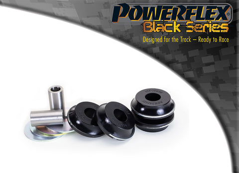 Lancia Delta HF Integrale inc Evo (1986 - 1995) Rear Diff Mounting Bush   PFR30-334BLK