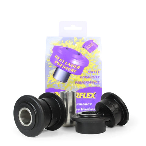 Land Rover Defender  A Frame to Chassis Bush  16mm PFR32-110-16