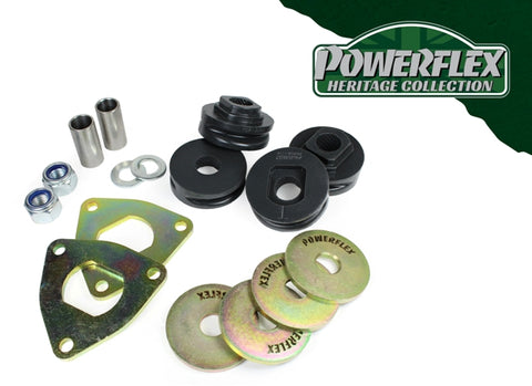 Land Rover Range Rover inc Sport, Evoque & Classic Rear Radius Arm Front Bush   PFR32-111H