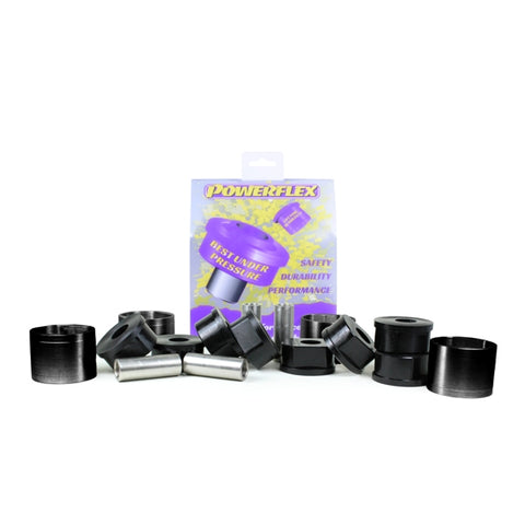 Land Rover Discovery  Rear Radius Arm Rear Bush Caster Offset - 25mm Lift   PFR32-612G25