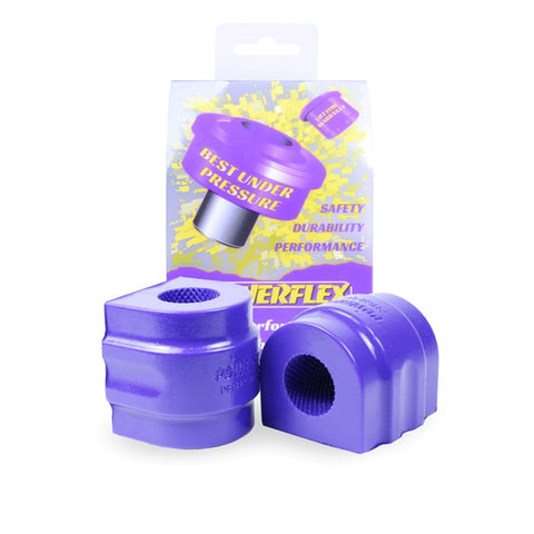 Land Rover Range Rover inc Sport, Evoque & Classic Rear Anti Roll Bar Bush 26.5mm 26.5mm PFR32-813-26.5
