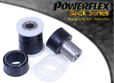 Vauxhall / Opel VX220 (Opel Speedster) Rear Lower Wishbone Front Bush  PFR34-1002BLK