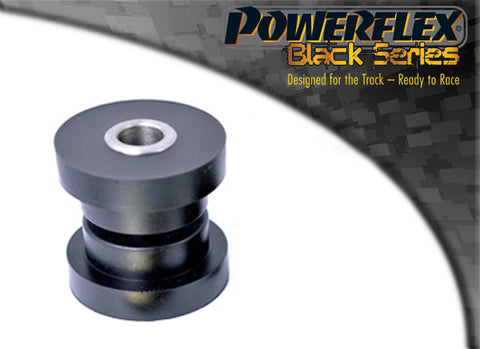 MG MGF (1995 - 2002) Upper Engine Mount Steady Bush  PFR34-230BLK