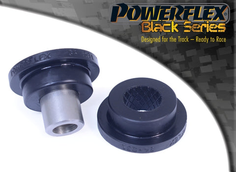 MG MGF (1995 - 2002) Lower Engine Sump Mount Bush  PFR34-231BLK