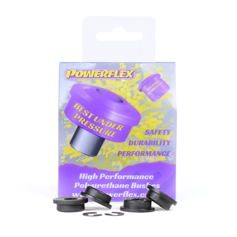 Lotus 340R (2000) Gear Cable Rear Bush Kit  PFR34-240