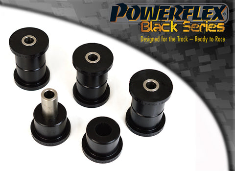 Mazda MX-5, Miata, Eunos Rear Lower Inner Wishbone Bush  PFR36-110BLK