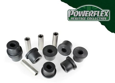 Mazda MX-5, Miata, Eunos Rear Lower Inner Wishbone Bush  PFR36-110H