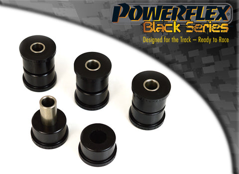 Mazda MX-5, Miata, Eunos Rear Lower Outer Wishbone Bush  PFR36-111BLK