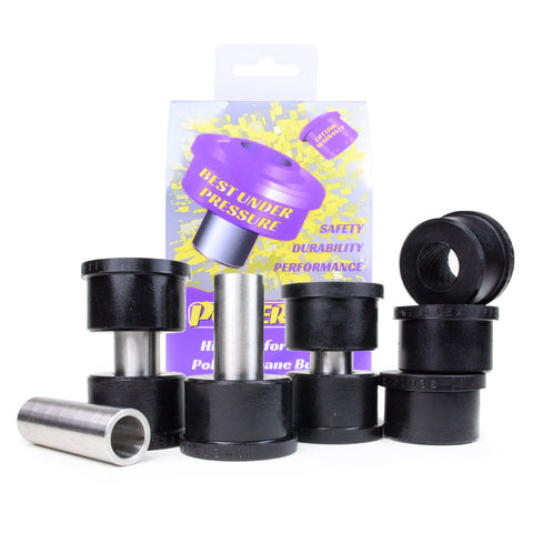 Mazda MX-5, Miata, Eunos Rear Lower Outer Wishbone Bush  PFR36-111