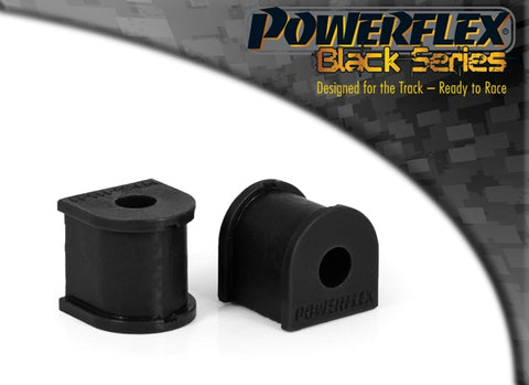 Mazda MX-5, Miata, Eunos Rear Anti Roll Bar Mounting Bush 11mm 11mm PFR36-115-11BLK