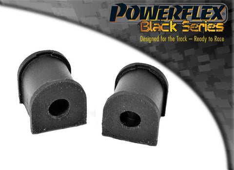 Mazda RX-8 (2003-2012) Rear Anti Roll Bar Bush 16mm  PFR36-115-16BLK