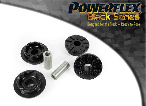 Mazda MX-5, Miata, Eunos Rear Diff Mounting Bush  PFR36-120BLK