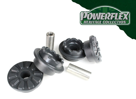 Mazda MX-5, Miata, Eunos Rear Diff Mounting Bush  PFR36-120H