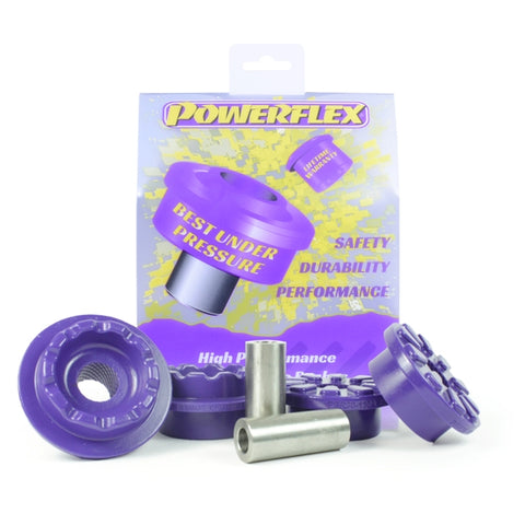 Mazda MX-5, Miata, Eunos Rear Diff Mounting Bush  PFR36-120