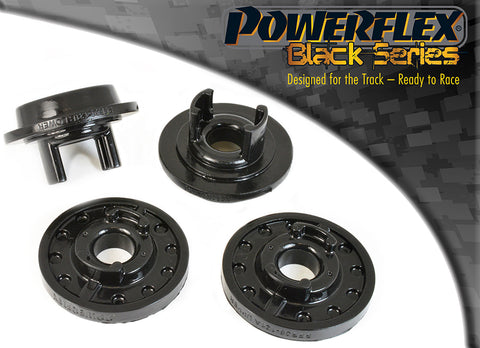 Mazda MX-5, Miata, Eunos Rear Diff Mounting Bush Insert  PFR36-121BLK
