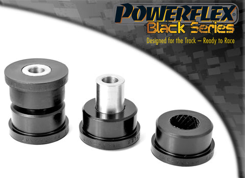Mazda RX-7 Gen 3 - FD3S (1992-2002) Rear Trailing Arm Front Bush  PFR36-307BLK