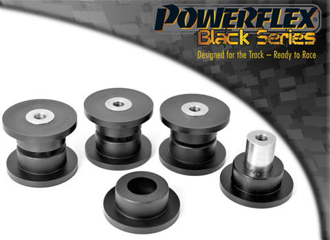 Mazda RX-7 Gen 3 - FD3S (1992-2002) Rear Upper Arm Inner Bush  PFR36-309BLK