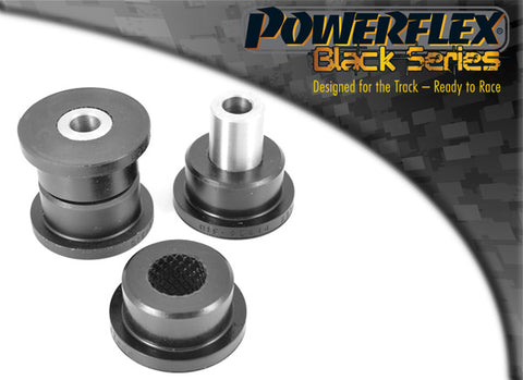 Mazda RX-7 Gen 3 - FD3S (1992-2002) Rear Upper Arm to Damper Bush  PFR36-310BLK