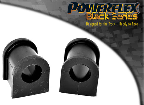 Mazda RX-7 Gen 3 - FD3S (1992-2002) Rear Anti Roll Bar Bush 18mm 18mm PFR36-315BLK