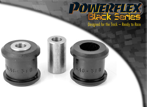 Mazda RX-7 Gen 3 - FD3S (1992-2002) Rear Toe Adjuster Outer Bush  PFR36-318BLK