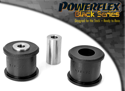 Mazda RX-7 Gen 3 - FD3S (1992-2002) Rear Toe Adjuster Inner Bush  PFR36-319BLK