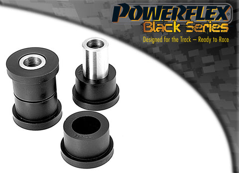 Mazda RX-8 (2003-2012) Rear Trailing Arm Rear Bush  PFR36-404BLK