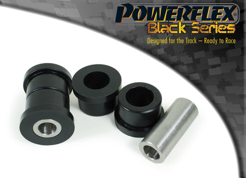 Mazda MX-5, Miata, Eunos Rear Trailing Arm Front Bush  PFR36-405BLK