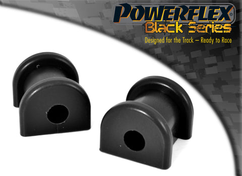 Mazda MX-5, Miata, Eunos Rear Anti Roll Bar Bush 12mm 12mm PFR36-408-12BLK