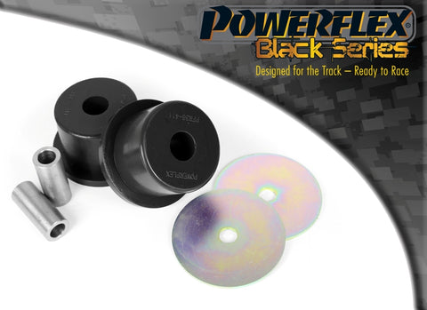 Mazda MX-5, Miata, Eunos Rear Diff Carrier Bracket Bush  PFR36-411BLK