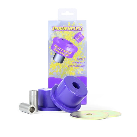 Mazda RX-8 (2003-2012) Rear Diff Carrier Bracket Bush  PFR36-411