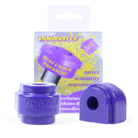 Mazda MX-5, Miata, Eunos Rear Anti Roll Bar Bush 11.1 PFR36-610-11.1