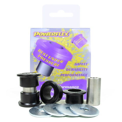Mazda MX-5, Miata, Eunos Rear Knuckle Lower Trailing Arm Bush  PFR36-611