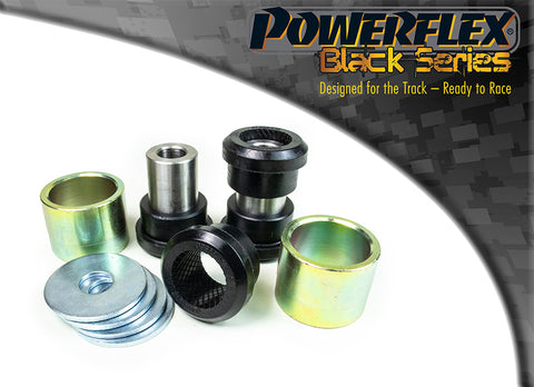 Mazda MX-5, Miata, Eunos Rear Knuckle Lower Strut Mount Bush  PFR36-612BLK
