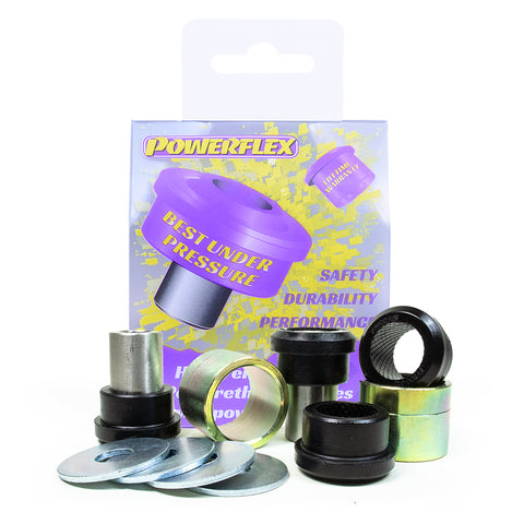 Mazda MX-5, Miata, Eunos Rear Knuckle Lower Strut Mount Bush  PFR36-612