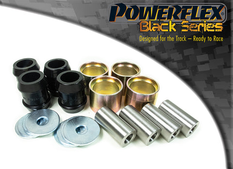 Mazda MX-5, Miata, Eunos Rear Knuckle Upper/Lower Link Bush   PFR36-613BLK