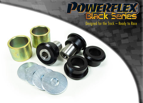 Mazda MX-5, Miata, Eunos Rear Knuckle to Rear Upper Link Bush   PFR36-614BLK