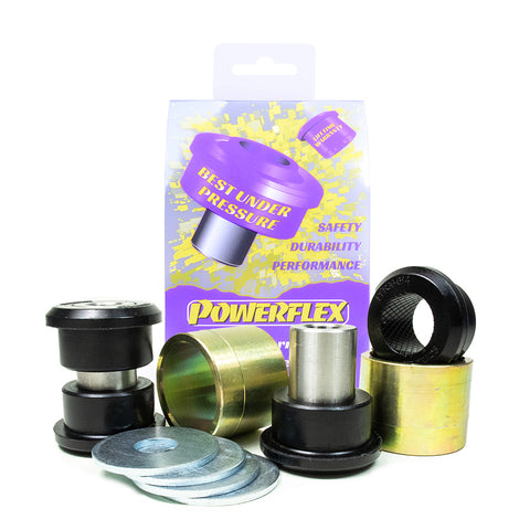Mazda MX-5, Miata, Eunos Rear Knuckle to Rear Upper Link Bush   PFR36-614