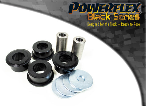 Fiat 124 Spider incl. Abarth (2016 on) Rear Knuckle to Upper Rear Lateral Arm Bush   PFR36-615BLK