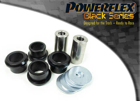 Fiat 124 Spider incl. Abarth (2016 on) Rear Upper Lateral Arm Front Bush   PFR36-616BLK