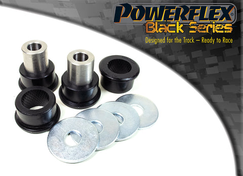Fiat 124 Spider incl. Abarth (2016 on) Rear Trailing Arm to Chassis Bush  PFR36-617BLK
