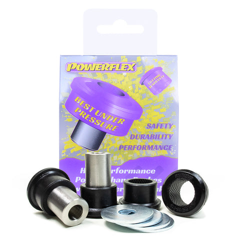 Fiat 124 Spider incl. Abarth (2016 on) Rear Upper Link Arm Bush  PFR36-619