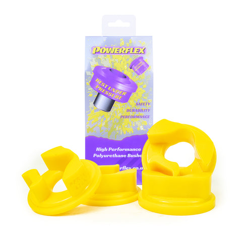 Fiat 124 Spider incl. Abarth (2016 on) Rear Diff Mount Insert  PFR36-630