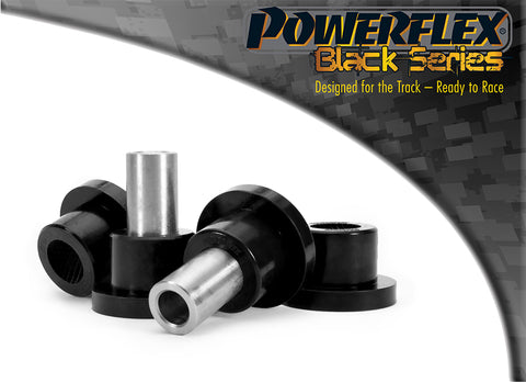 MG MGF (1995 - 2002) Rear Lower Arm Inner Bush  PFR42-220BLK