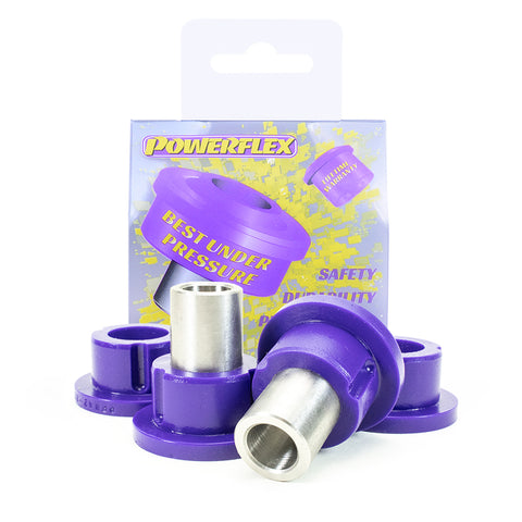 MG MGF (1995 - 2002) Rear Lower Arm To Hub Bush  PFR42-221