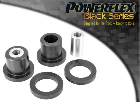 MG MGF (1995 - 2002) Rear Tie Bar To Chassis Bush  PFR42-222BLK
