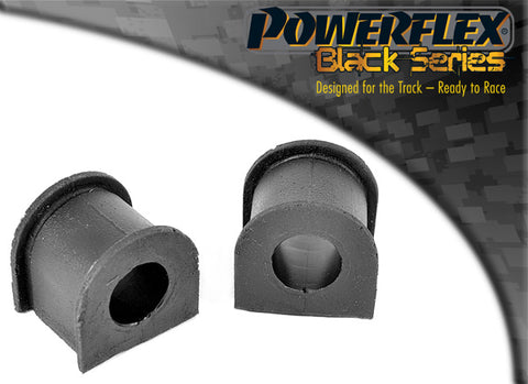 MG MGF (1995 - 2002) Rear Anti Roll Bar Bush 18mm 18mm PFR42-225BLK