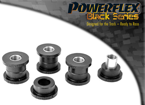 Rover MGF (1995 - 2002) Rear Anti Roll Bar Link Bush  PFR42-226BLK