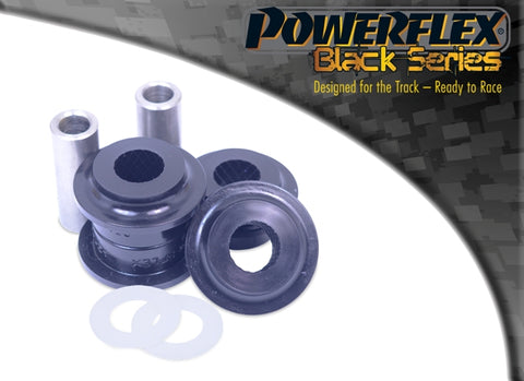 Rover 75 (1998 - 2005) Rear Lower Lateral Arm Inner Bush  PFR42-410BLK